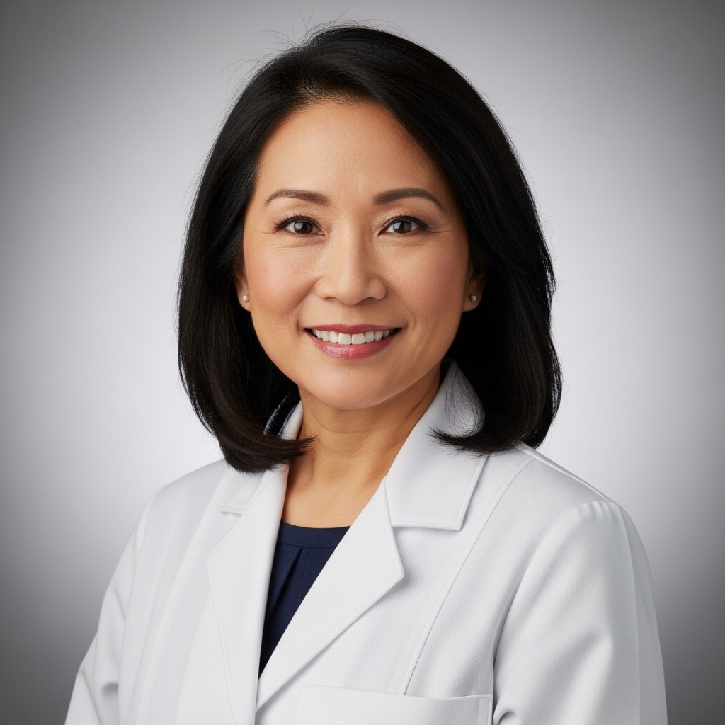 Dr. Lisa Chen