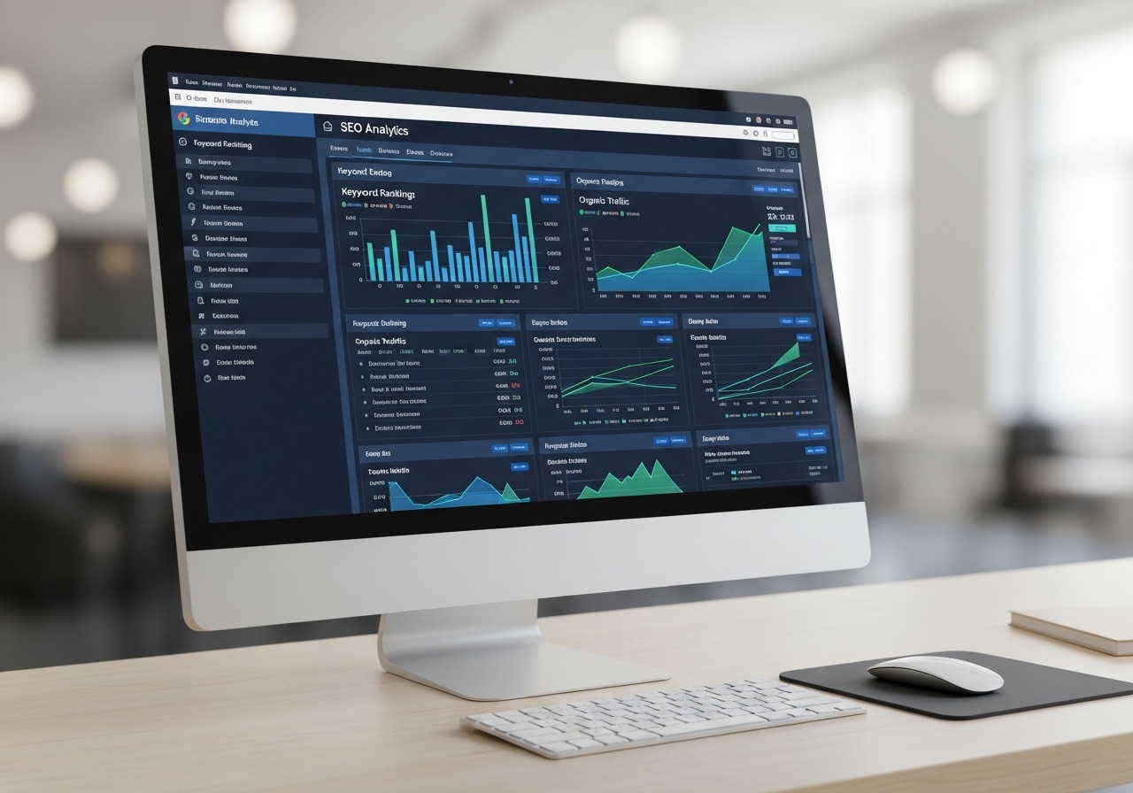 SEO strategy services